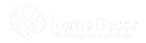 Noms Decor Logo